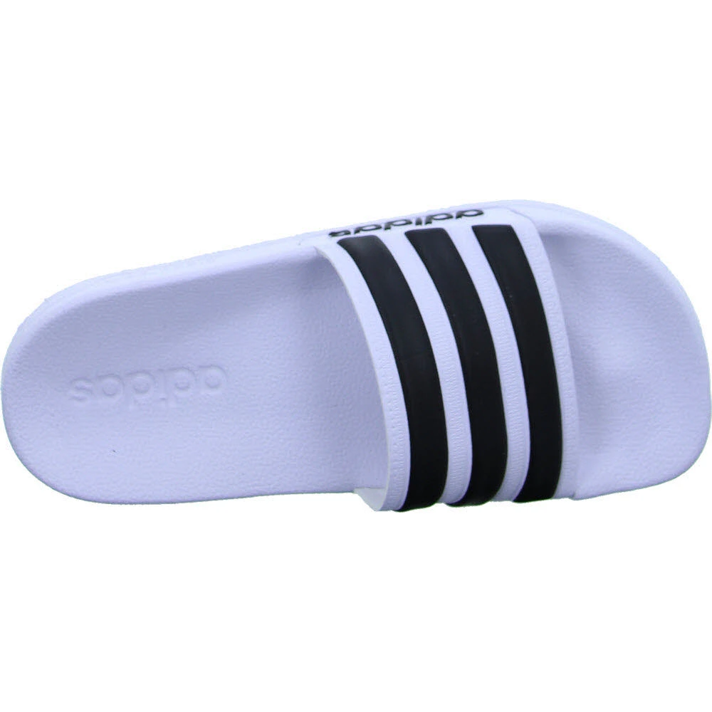 Adidas RSM ADILETTE SHOWER,FTWWHT/CBLACK/F Adidas RSM ADILETTE SHOWER,FTWWHT/CBLACK/F -Sportbekleidung Geschäft 315921105 7
