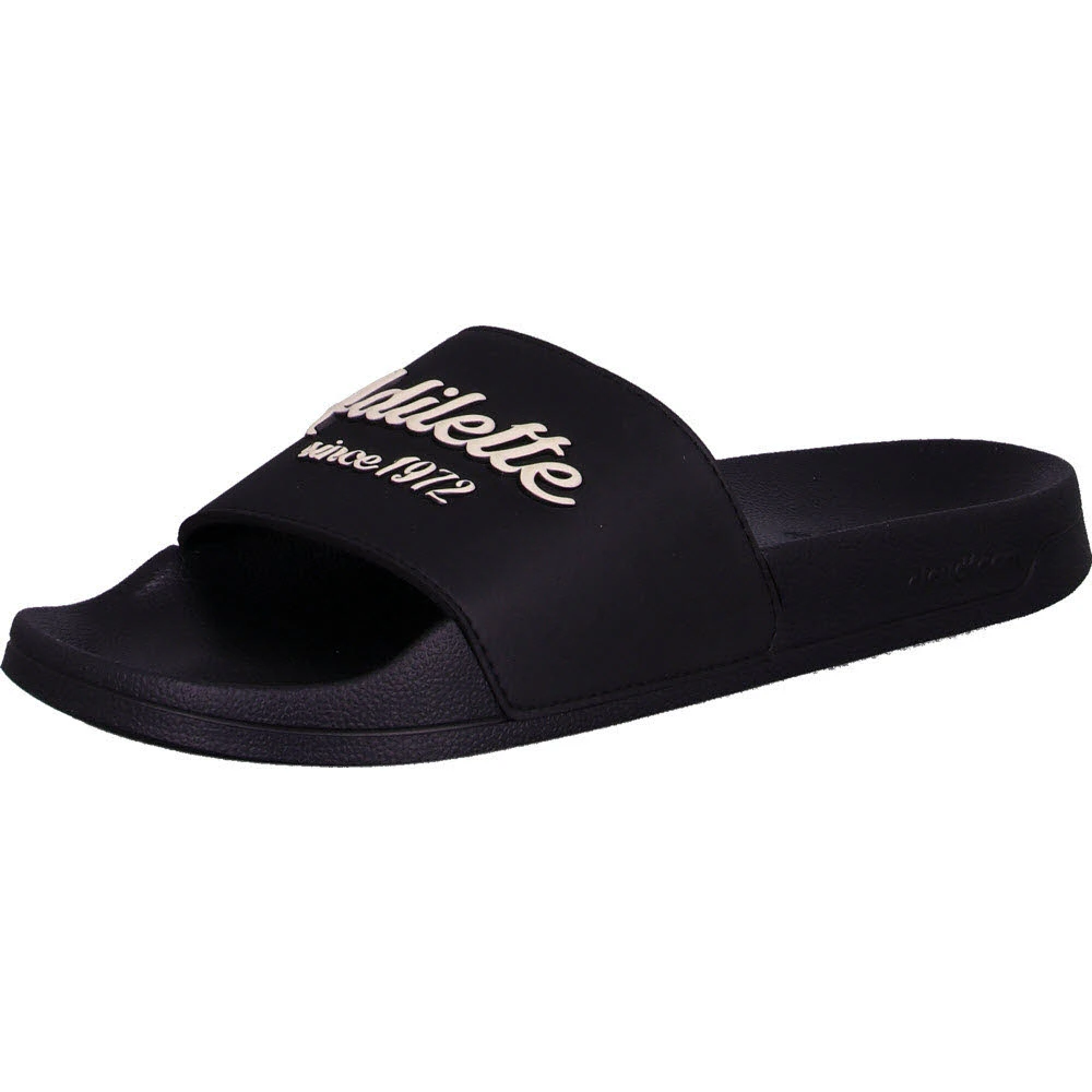 Adidas ADILETTE SHOWER,CBLACK/WONWHI/CBLAC Adidas ADILETTE SHOWER,CBLACK/WONWHI/CBLAC -Sportbekleidung Geschäft 315921121 1