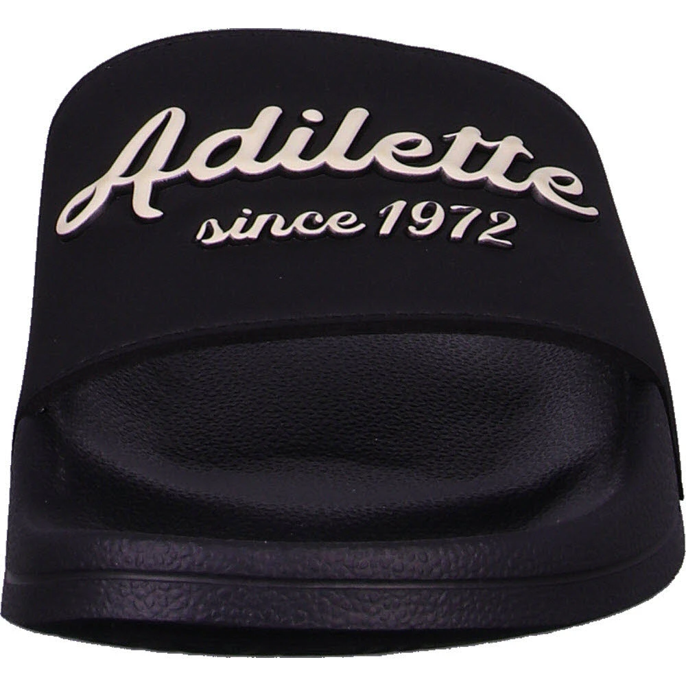 Adidas ADILETTE SHOWER,CBLACK/WONWHI/CBLAC Adidas ADILETTE SHOWER,CBLACK/WONWHI/CBLAC -Sportbekleidung Geschäft 315921121 2