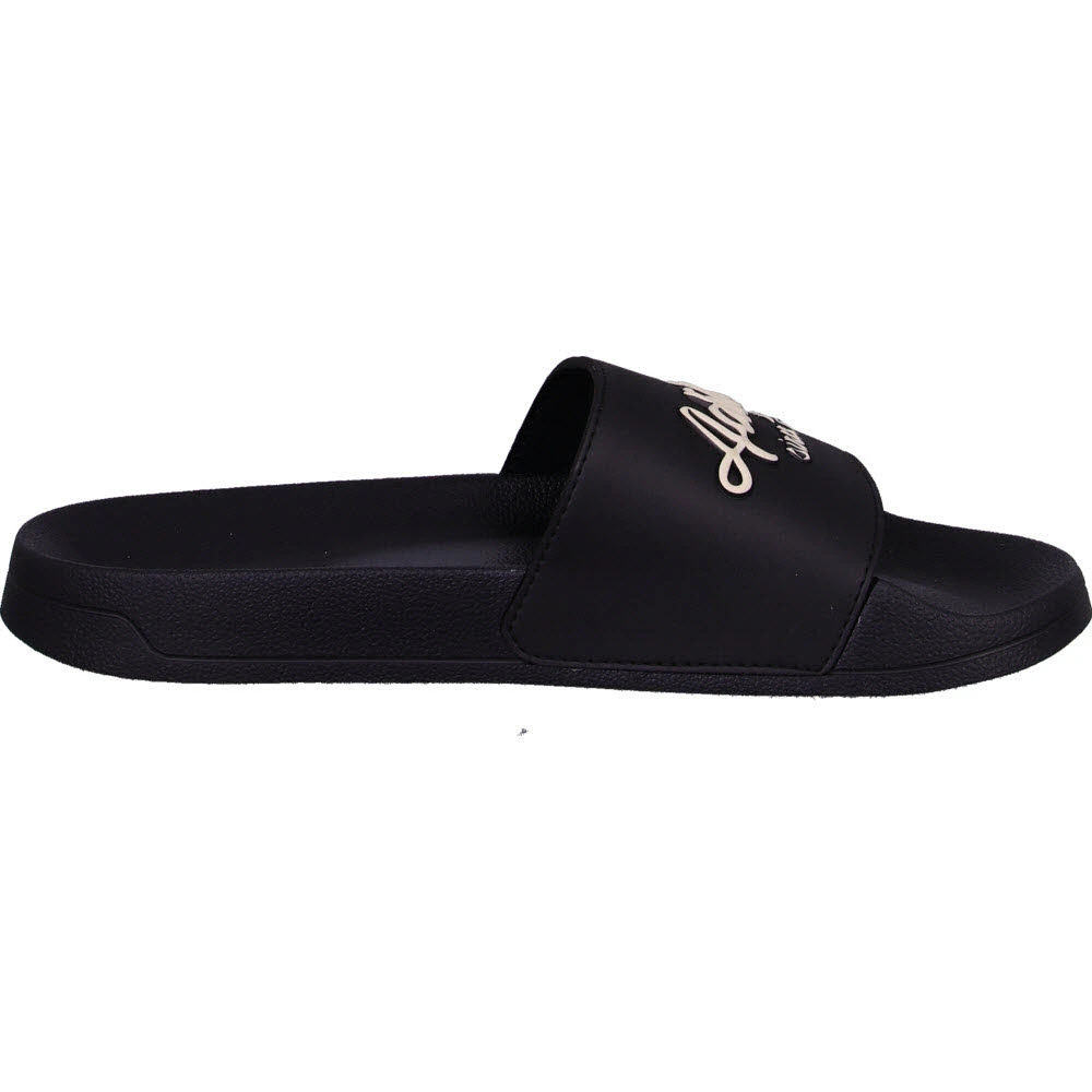 Adidas ADILETTE SHOWER,CBLACK/WONWHI/CBLAC Adidas ADILETTE SHOWER,CBLACK/WONWHI/CBLAC -Sportbekleidung Geschäft 315921121 5