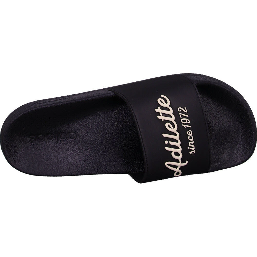 Adidas ADILETTE SHOWER,CBLACK/WONWHI/CBLAC Adidas ADILETTE SHOWER,CBLACK/WONWHI/CBLAC -Sportbekleidung Geschäft 315921121 7