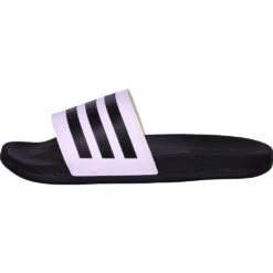Adidas ADILETTE COMFORT,FTWWHT/CBLACK/CBLA -Sportbekleidung Geschäft 315921125 4