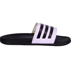 Adidas ADILETTE COMFORT,FTWWHT/CBLACK/CBLA -Sportbekleidung Geschäft 315921125 5