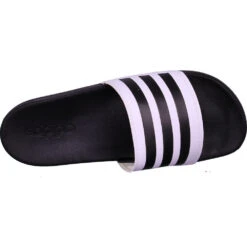 Adidas ADILETTE COMFORT,FTWWHT/CBLACK/CBLA -Sportbekleidung Geschäft 315921125 7