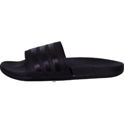 Adidas ADILETTE COMFORT,CBLACK/CBLACK/CBLA 5 Adidas ADILETTE COMFORT,CBLACK/CBLACK/CBLA -Sportbekleidung Geschäft 315921127 4NASTqxNt7oYCf