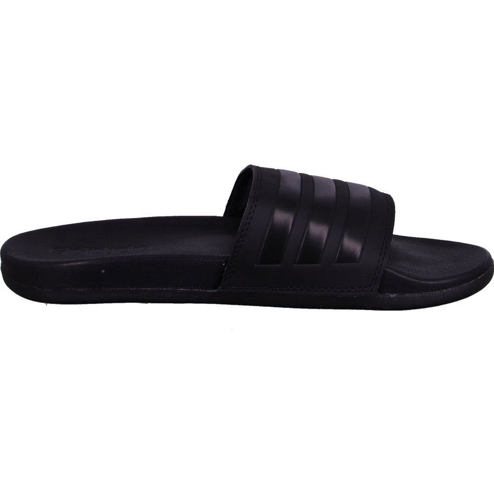 Adidas ADILETTE COMFORT,CBLACK/CBLACK/CBLA Adidas ADILETTE COMFORT,CBLACK/CBLACK/CBLA -Sportbekleidung Geschäft 315921127 5NCdUg1Ma7J8Pg