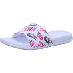 Nike Benassi "Just Do It."