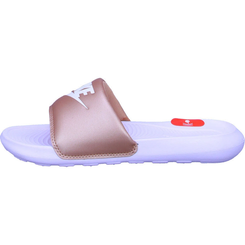Nike W NIKE VICTORI ONE SLIDE Nike W NIKE VICTORI ONE SLIDE -Sportbekleidung Geschäft 315922076 4FNJwkuorUm1s0