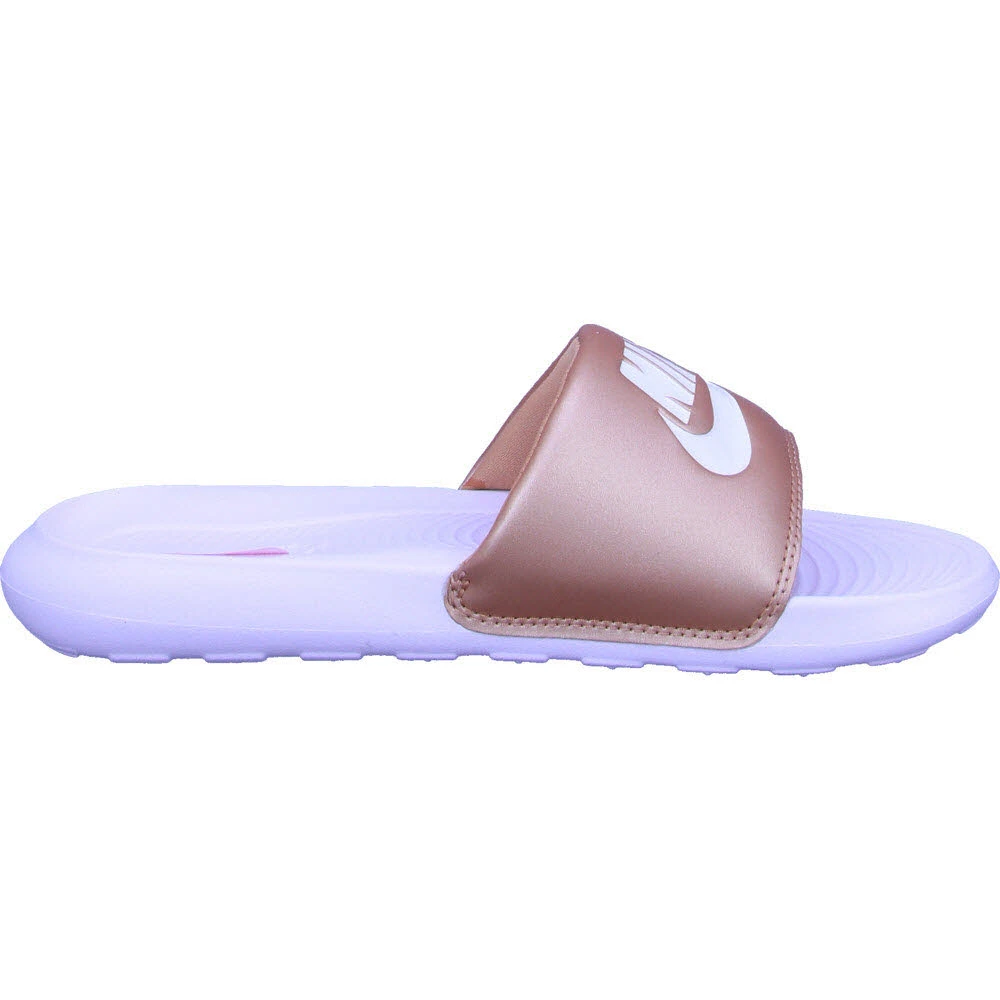 Nike W NIKE VICTORI ONE SLIDE Nike W NIKE VICTORI ONE SLIDE -Sportbekleidung Geschäft 315922076 58gokSJAnCJDc3