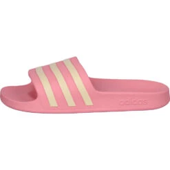 Adidas ADILETTE AQUA,WONMAU/WONWHI/WONMAU 5 Adidas ADILETTE AQUA,WONMAU/WONWHI/WONMAU -Sportbekleidung Geschäft 315922089 4