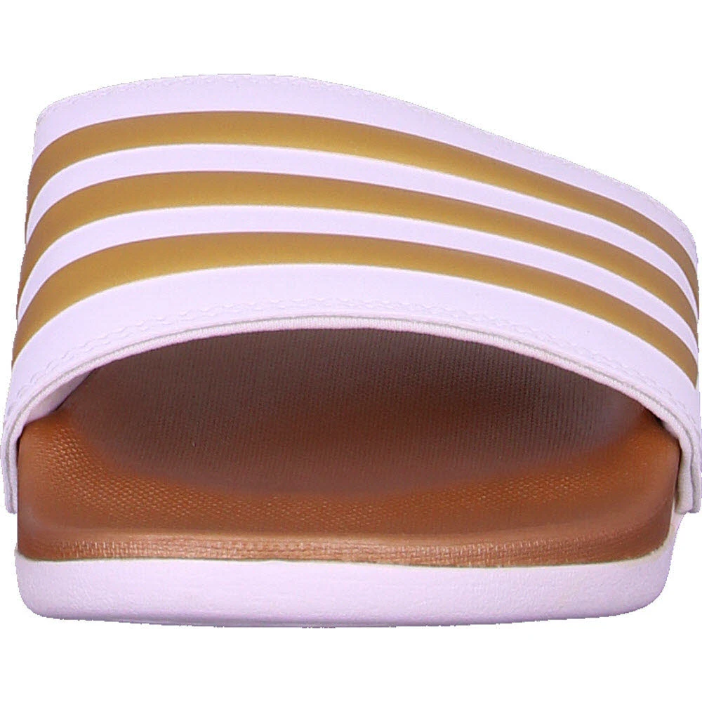 Adidas ADILETTE COMFORT,FTWWHT/FTWWHT/MAGO Adidas ADILETTE COMFORT,FTWWHT/FTWWHT/MAGO -Sportbekleidung Geschäft 315922090 2