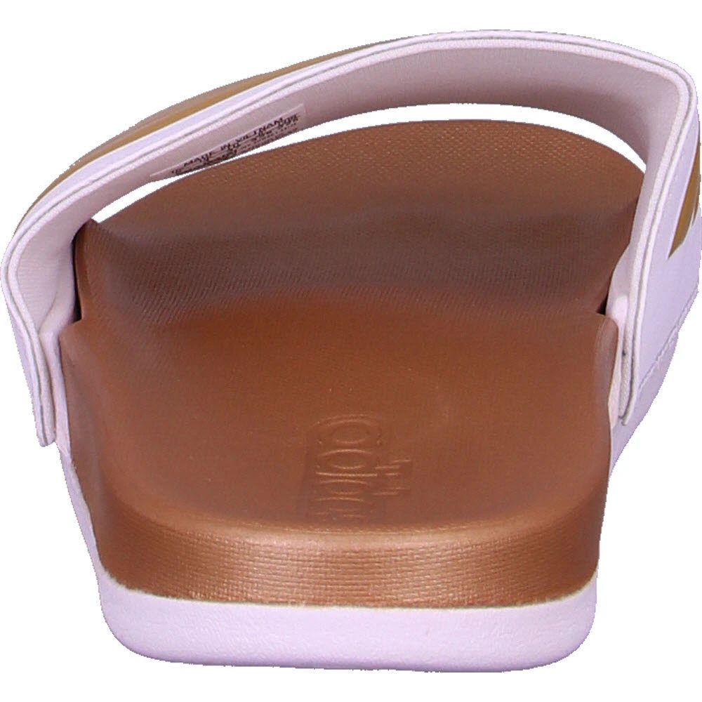 Adidas ADILETTE COMFORT,FTWWHT/FTWWHT/MAGO Adidas ADILETTE COMFORT,FTWWHT/FTWWHT/MAGO -Sportbekleidung Geschäft 315922090 3