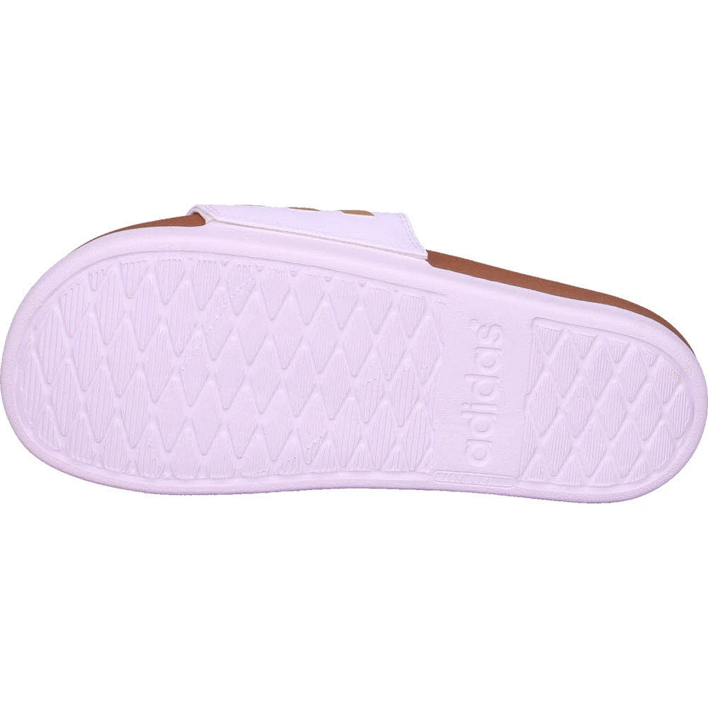 Adidas ADILETTE COMFORT,FTWWHT/FTWWHT/MAGO Adidas ADILETTE COMFORT,FTWWHT/FTWWHT/MAGO -Sportbekleidung Geschäft 315922090 6