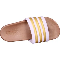 Adidas ADILETTE COMFORT,FTWWHT/FTWWHT/MAGO 8 Adidas ADILETTE COMFORT,FTWWHT/FTWWHT/MAGO -Sportbekleidung Geschäft 315922090 7