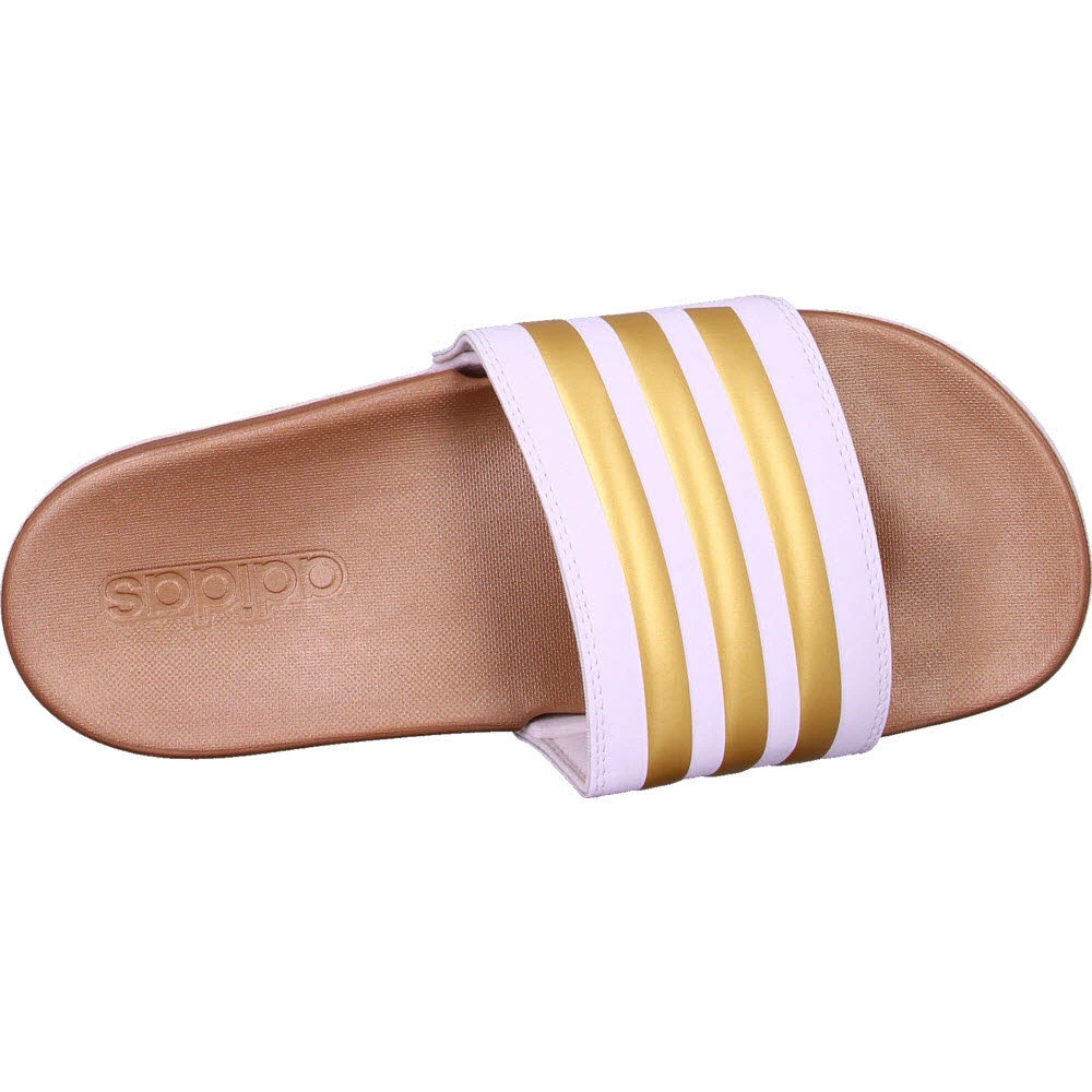 Adidas ADILETTE COMFORT,FTWWHT/FTWWHT/MAGO Adidas ADILETTE COMFORT,FTWWHT/FTWWHT/MAGO -Sportbekleidung Geschäft 315922090 7