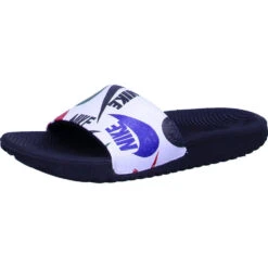 Nike NIKE KAWA SLIDE SE JDI LITTLE/BIG K