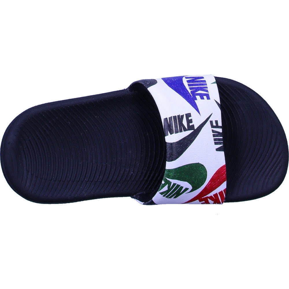 Nike NIKE KAWA SLIDE SE JDI LITTLE/BIG K Nike NIKE KAWA SLIDE SE JDI LITTLE/BIG K -Sportbekleidung Geschäft 315923014