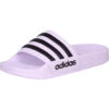 Adidas ADILETTE SHOWER K,FTWWHT/CBLACK/CBL -Sportbekleidung Geschäft 315923020 1