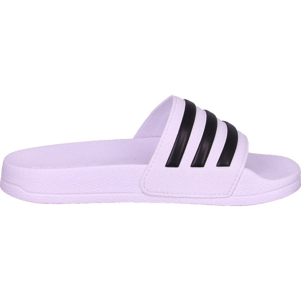 Adidas ADILETTE SHOWER K,FTWWHT/CBLACK/CBL Adidas ADILETTE SHOWER K,FTWWHT/CBLACK/CBL -Sportbekleidung Geschäft 315923020 5