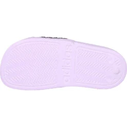 Adidas ADILETTE SHOWER K,FTWWHT/CBLACK/CBL 7 Adidas ADILETTE SHOWER K,FTWWHT/CBLACK/CBL -Sportbekleidung Geschäft 315923020 6