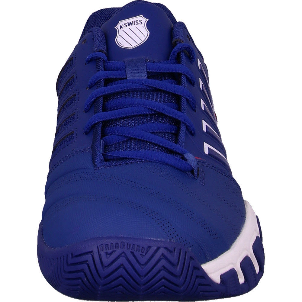 K-Swiss Tennis BIGSHOT LIGHT 4 K-Swiss Tennis BIGSHOT LIGHT 4 -Sportbekleidung Geschäft 3240610018 2Elj6ObAyEh1lI