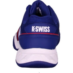 K-Swiss Tennis BIGSHOT LIGHT 4 4 K-Swiss Tennis BIGSHOT LIGHT 4 -Sportbekleidung Geschäft 3240610018 3V7y3p1FH8rVLa