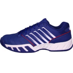 K-Swiss Tennis BIGSHOT LIGHT 4 5 K-Swiss Tennis BIGSHOT LIGHT 4 -Sportbekleidung Geschäft 3240610018 4NCAUdIRLdnWGO