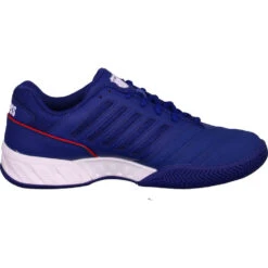 K-Swiss Tennis BIGSHOT LIGHT 4 6 K-Swiss Tennis BIGSHOT LIGHT 4 -Sportbekleidung Geschäft 3240610018 5ePaCrn2nulVyt