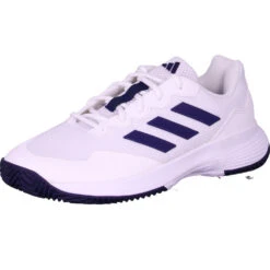 Adidas GameCourt 2 M,FTWWHT/TENABL/FTWWHT