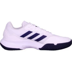 Adidas GameCourt 2 M,FTWWHT/TENABL/FTWWHT -Sportbekleidung Geschäft 324061162 5