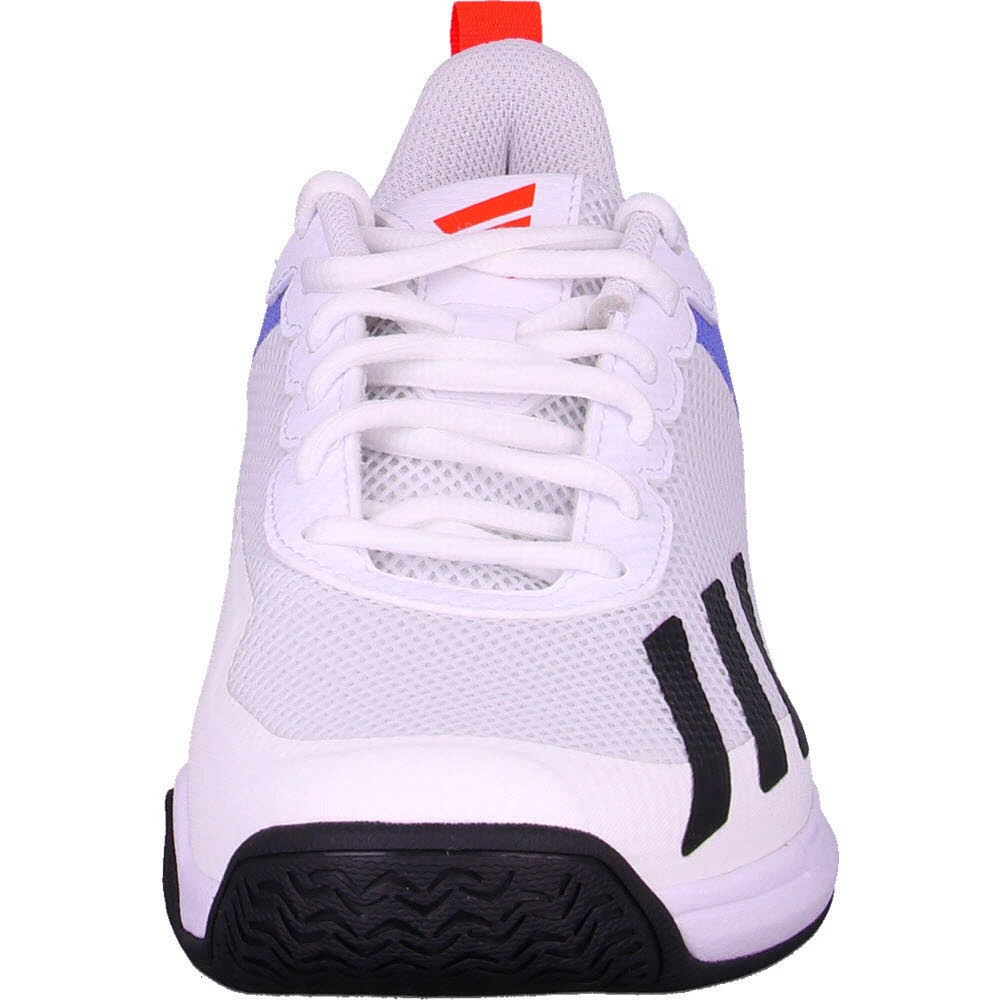 Adidas Courtflash Speed,FTWWHT/CBLACK/CBLA Adidas Courtflash Speed,FTWWHT/CBLACK/CBLA -Sportbekleidung Geschäft 324061163 2