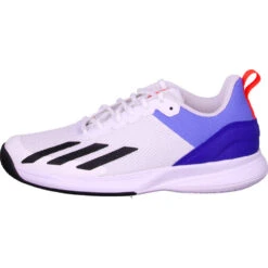 Adidas Courtflash Speed,FTWWHT/CBLACK/CBLA 5 Adidas Courtflash Speed,FTWWHT/CBLACK/CBLA -Sportbekleidung Geschäft 324061163 4