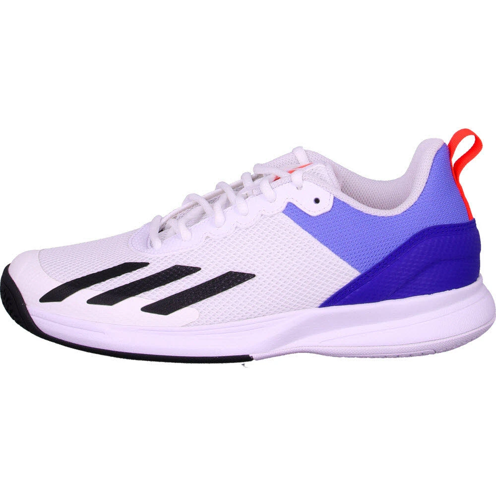 Adidas Courtflash Speed,FTWWHT/CBLACK/CBLA Adidas Courtflash Speed,FTWWHT/CBLACK/CBLA -Sportbekleidung Geschäft 324061163 4