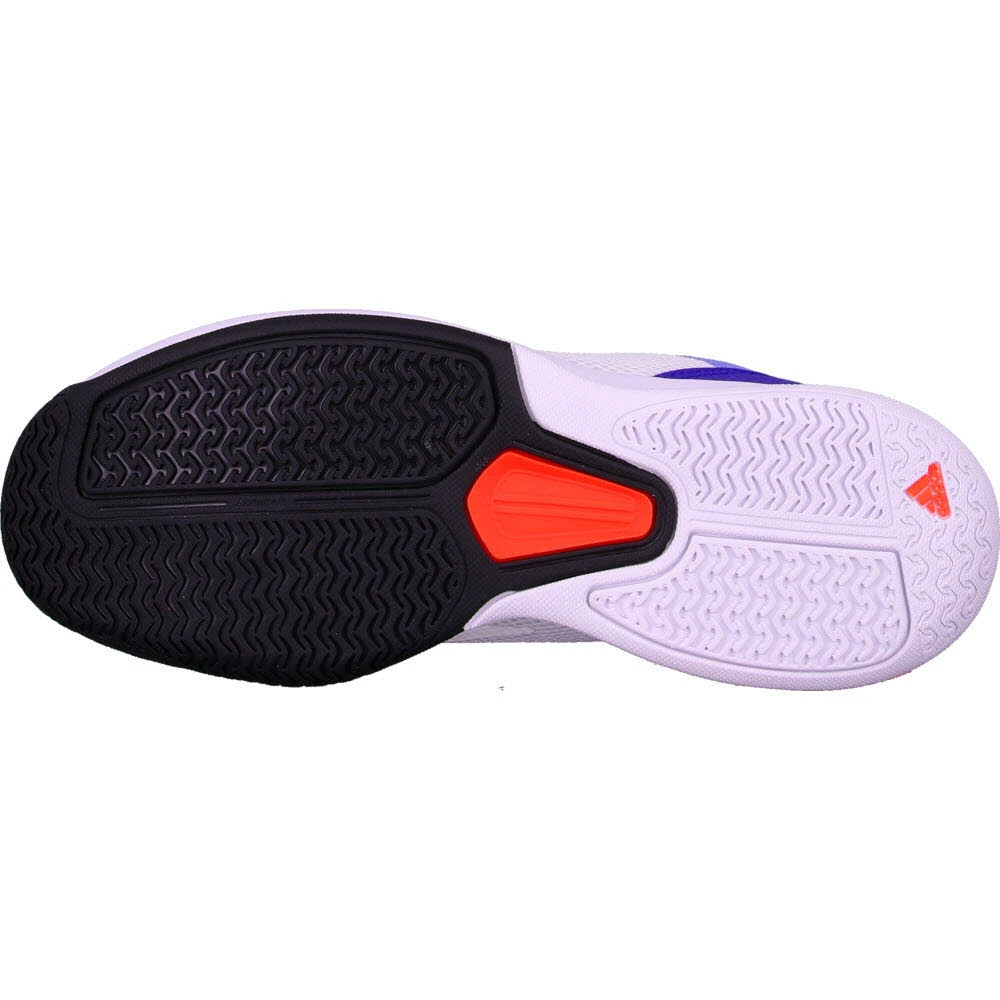 Adidas Courtflash Speed,FTWWHT/CBLACK/CBLA Adidas Courtflash Speed,FTWWHT/CBLACK/CBLA -Sportbekleidung Geschäft 324061163 6