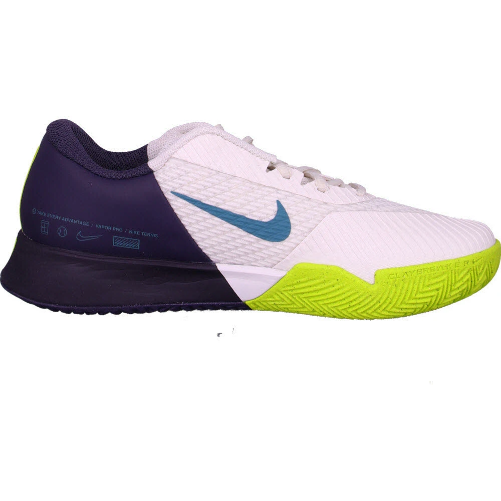 Nike M NIKE ZOOM VAPOR PRO 2 Nike M NIKE ZOOM VAPOR PRO 2 -Sportbekleidung Geschäft 324061166 5