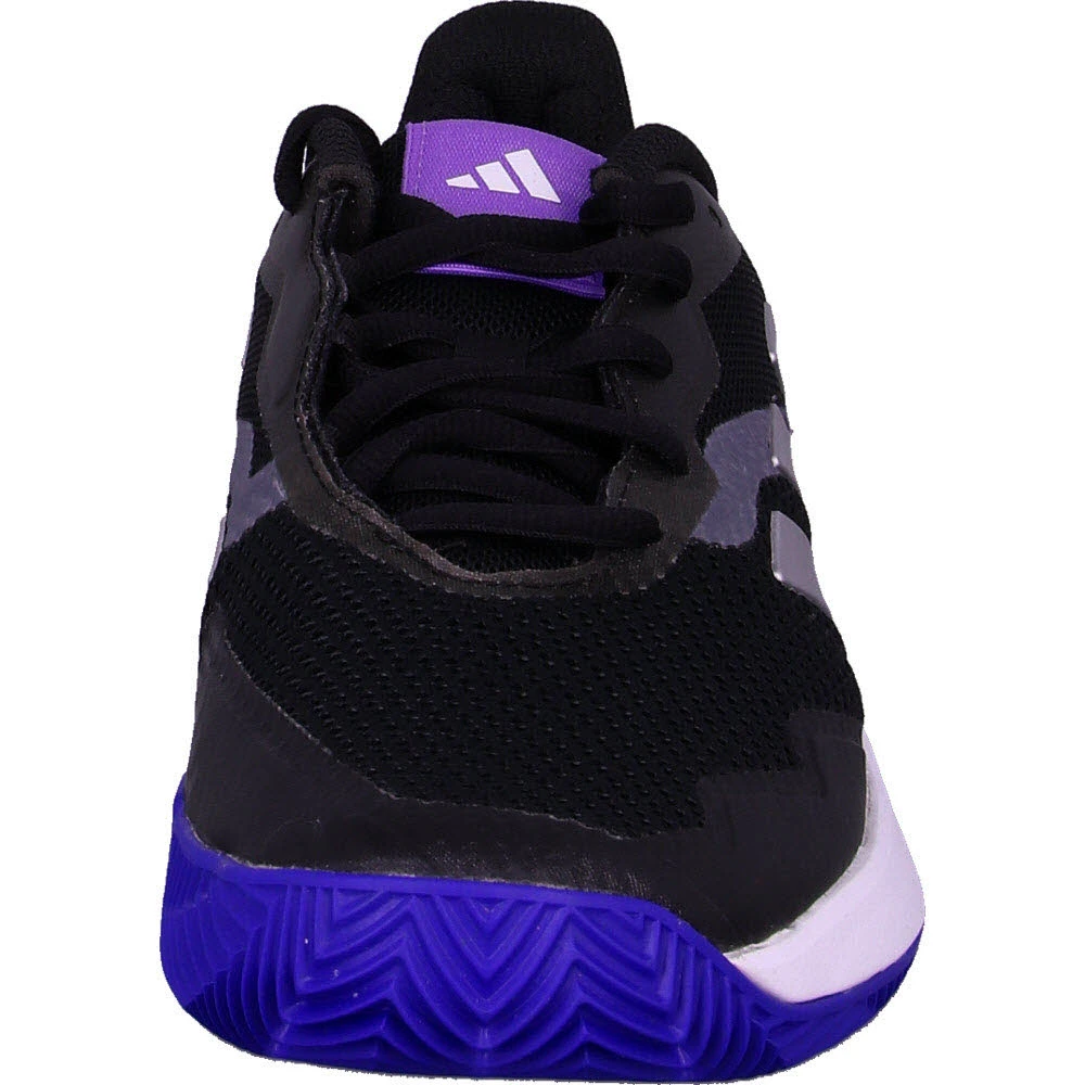 Adidas CourtJam Control W Clay,CBLACK/SILV Adidas CourtJam Control W Clay,CBLACK/SILV -Sportbekleidung Geschäft 324062000 2