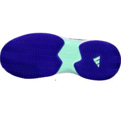 Adidas CourtJam Control W Clay,CBLACK/SILV 7 Adidas CourtJam Control W Clay,CBLACK/SILV -Sportbekleidung Geschäft 324062000 6