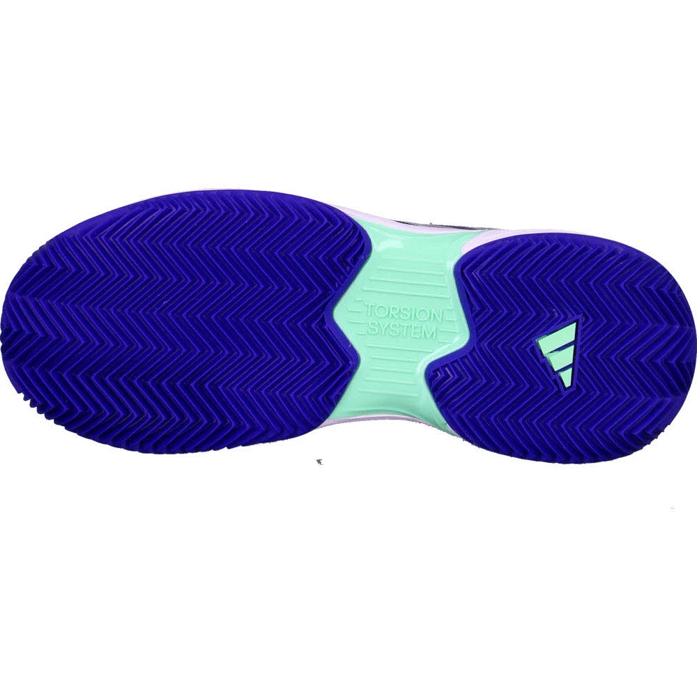 Adidas CourtJam Control W Clay,CBLACK/SILV Adidas CourtJam Control W Clay,CBLACK/SILV -Sportbekleidung Geschäft 324062000 6