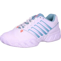 K-Swiss Tennis BIGSHOT LIGHT 4