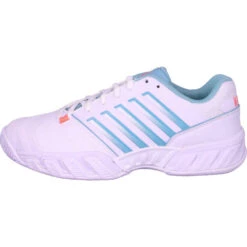 K-Swiss Tennis BIGSHOT LIGHT 4 -Sportbekleidung Geschäft 3240620009 4