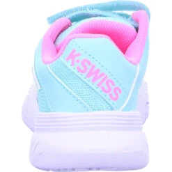K-Swiss Tennis COURT EXPRESS STRAP OMNI -Sportbekleidung Geschäft 324063080 3vXiUFyCEQqzmD