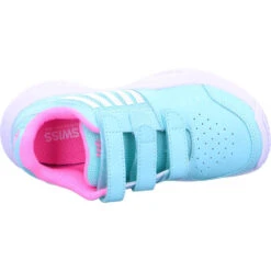 K-Swiss Tennis COURT EXPRESS STRAP OMNI -Sportbekleidung Geschäft 324063080 7OjWfFmH1Re8id