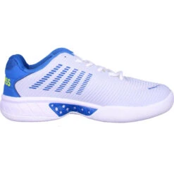 K-Swiss Tennis Hypercourt Express 2 Carpet -Sportbekleidung Geschäft 3241110002 5