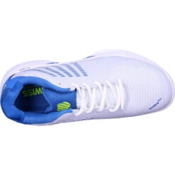 K-Swiss Tennis Hypercourt Express 2 Carpet -Sportbekleidung Geschäft 3241110002 7