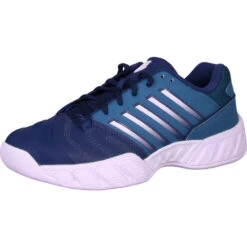 K-Swiss Tennis Bigshot Light 4 Carpet
