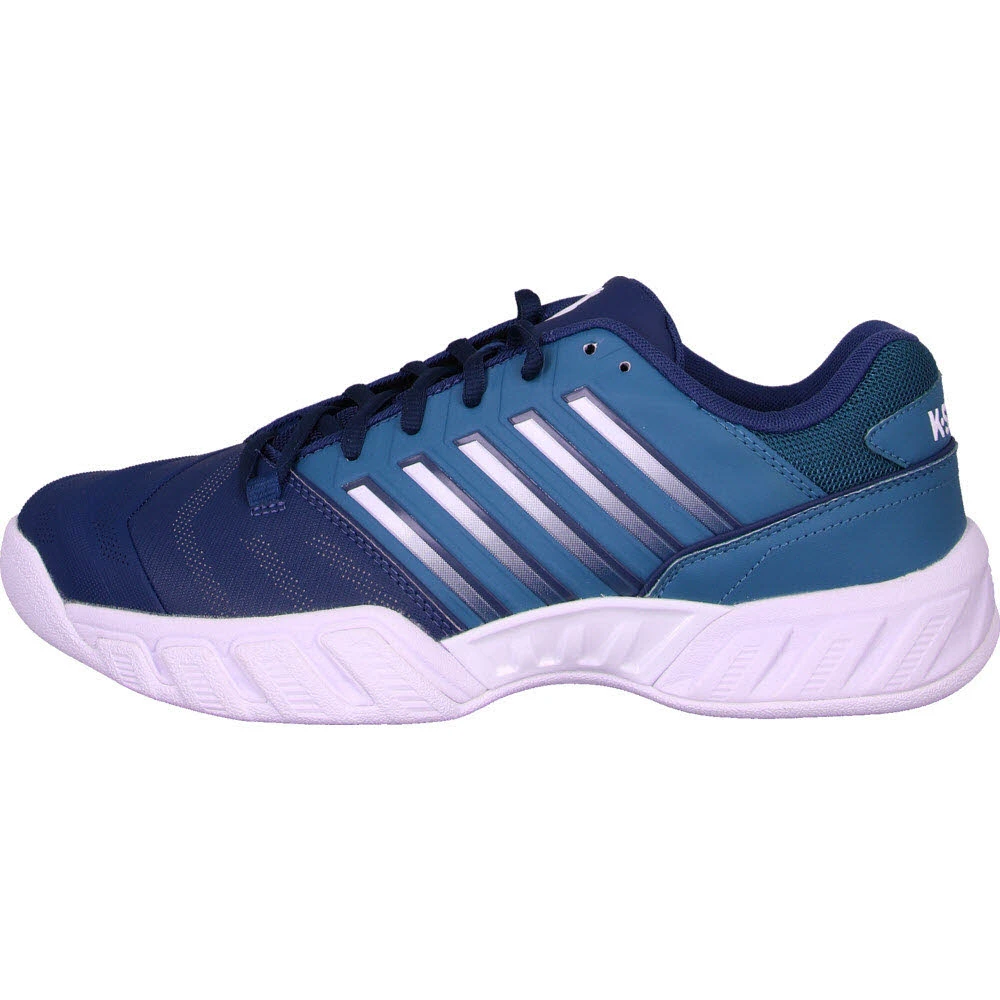 K-Swiss Tennis Bigshot Light 4 Carpet K-Swiss Tennis Bigshot Light 4 Carpet -Sportbekleidung Geschäft 3241110003 4