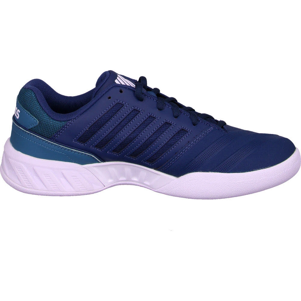 K-Swiss Tennis Bigshot Light 4 Carpet K-Swiss Tennis Bigshot Light 4 Carpet -Sportbekleidung Geschäft 3241110003 5