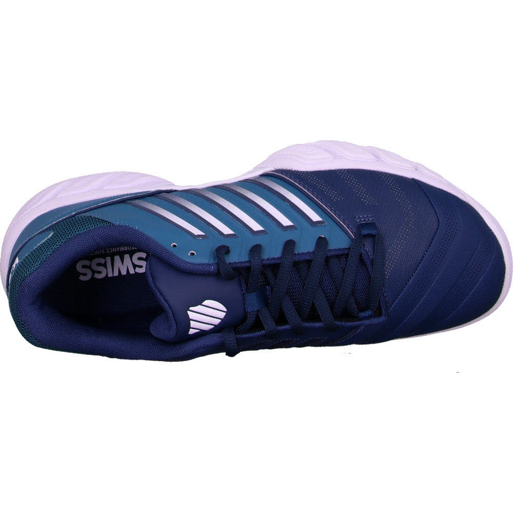 K-Swiss Tennis Bigshot Light 4 Carpet K-Swiss Tennis Bigshot Light 4 Carpet -Sportbekleidung Geschäft 3241110003 7