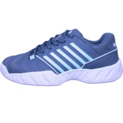 K-Swiss Tennis Bigshot Light 4 CRPT -Sportbekleidung Geschäft 324112039 4HwCsASqJSrIWd