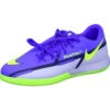 Nike PHANTOM GT2 ACADEMY IC -Sportbekleidung Geschäft 332101208 1C9woclqCZYZRH